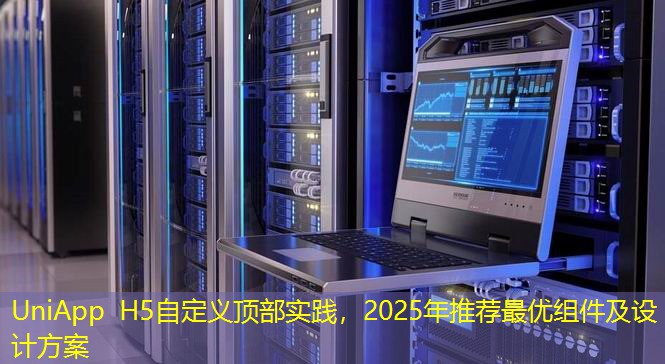 UniApp H5自定義頂部實(shí)踐，2025年推薦最優(yōu)組件及設(shè)計(jì)方案